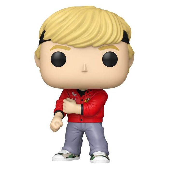 Karate Kid POP! Movies Vinyl Figure Johnny Lawrence 9 cm