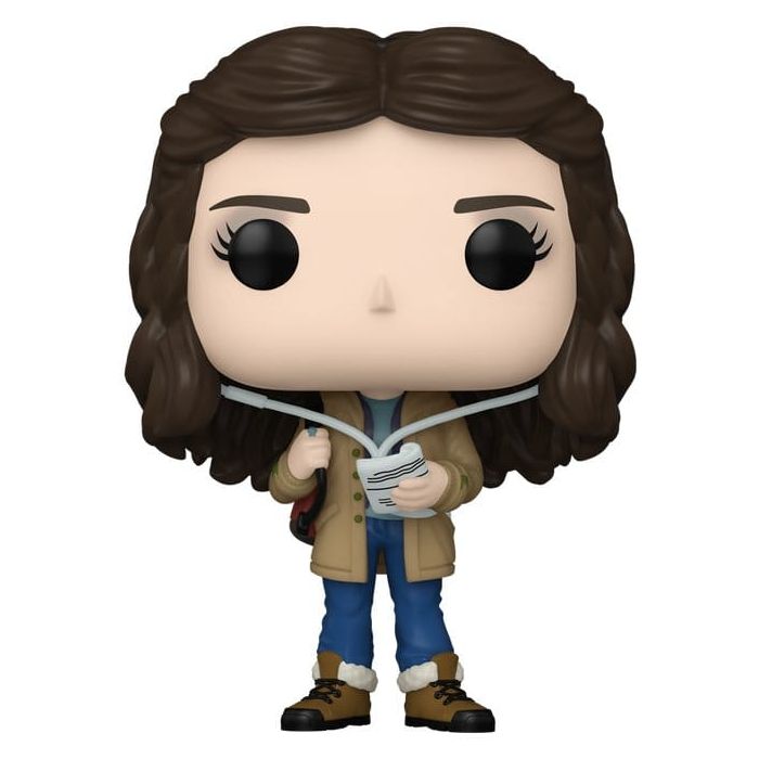 Twilight POP! Movies Vinyl Figure Bella Swan 9 cm