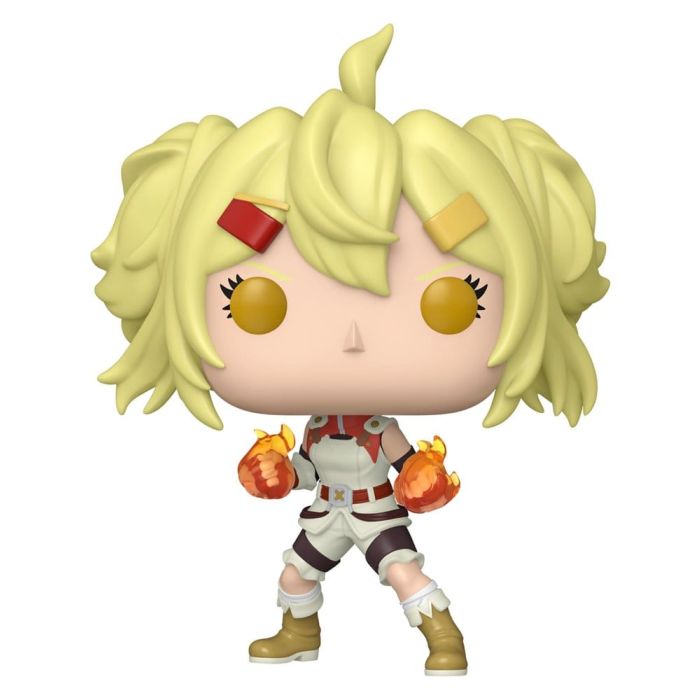 Shangri-La Frontier POP! Animation Vinyl Figure Oikatzo 9 cm