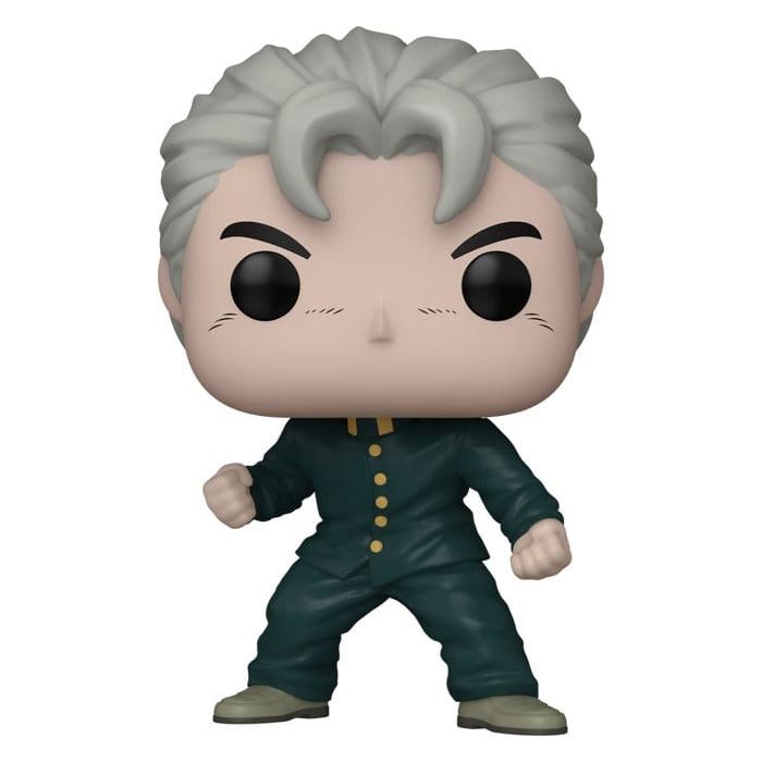 JoJo´s Bizarre Adventure POP! Animation Vinyl Figure Koichi (DIU) 9 cm