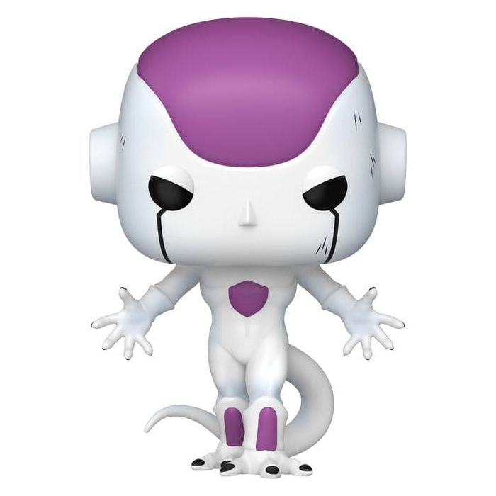 Dragon Ball Z POP! Animation Vinyl Figure Frieza (Refresh) 9 cm