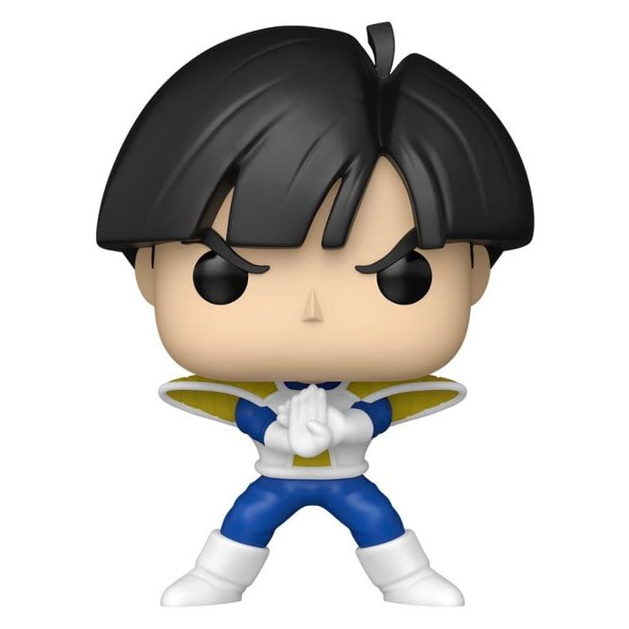 Dragon Ball Z POP! Animation Vinyl Figure Gohan (Refresh) 9 cm