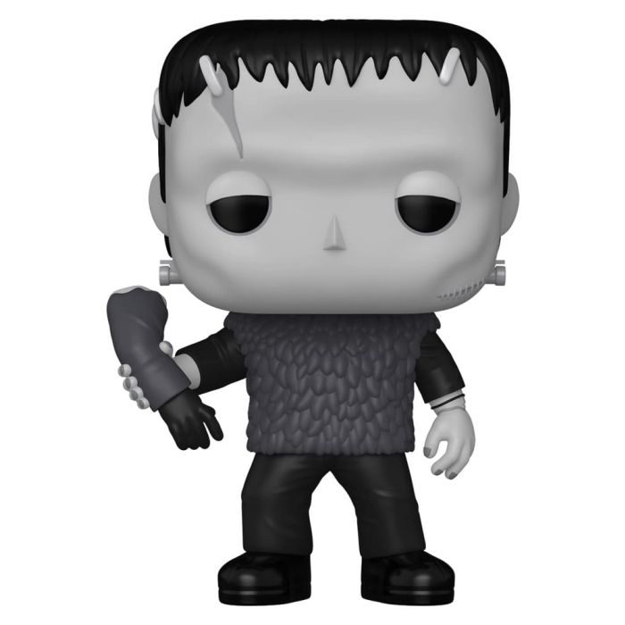 Universal Monsters POP! Movies Vinyl Figure Son of Frankenstein 9 cm