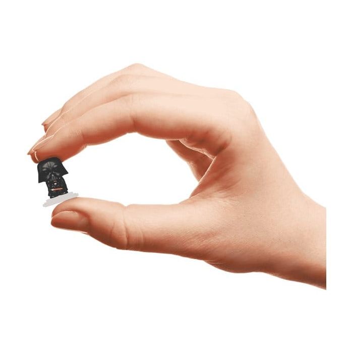 Star Wars Bitty POP! Mini Figure Starter Pack