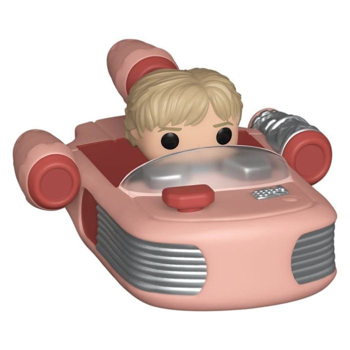 Star Wars Bitty POP! Mini Figure Starter Pack