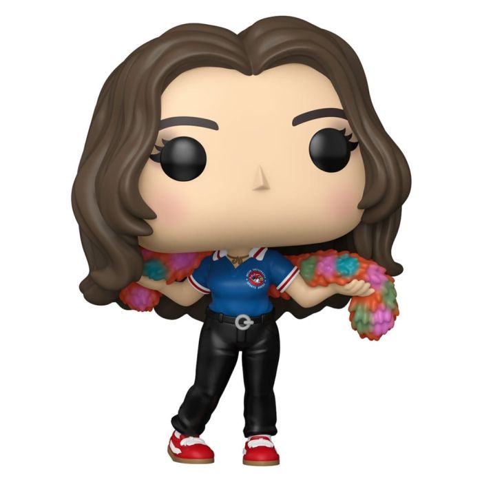 Off Campus POP! TV Vinyl Figure Hannah Wells 9 cm