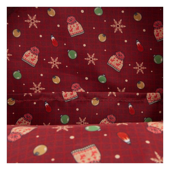 20th Century Studios by Loungefly Mini Backpack Home Alone