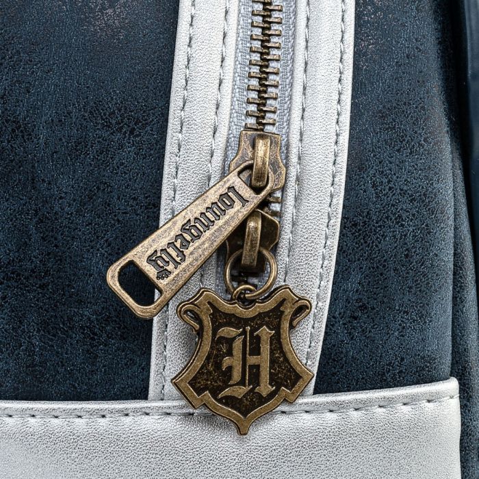 Harry Potter by Loungefly Backpack Hogwarts Castle