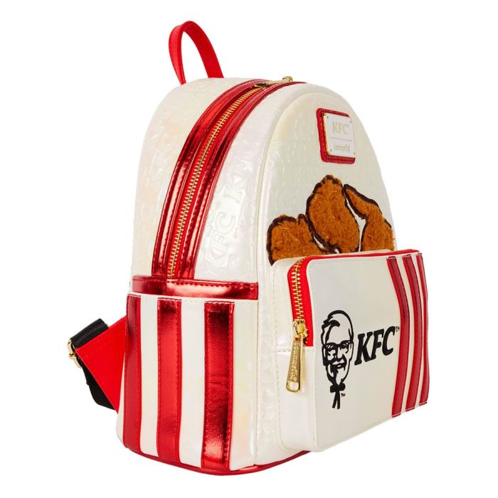 Kentucky Fried Chicken by Loungefly Backpack Mini 