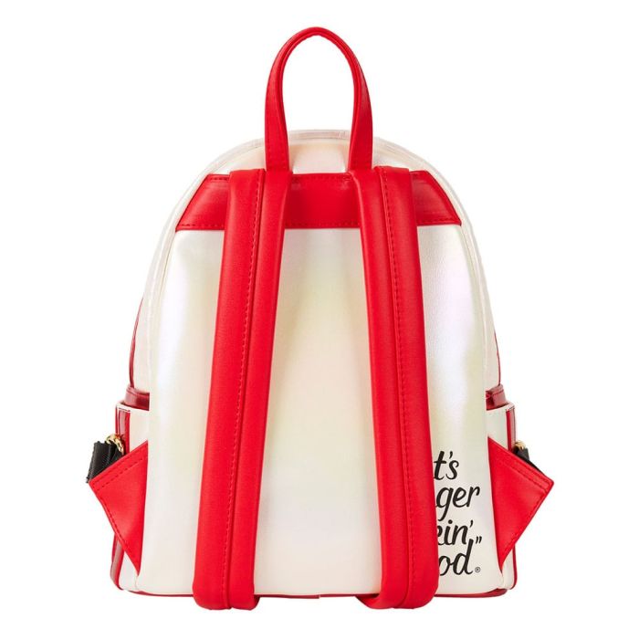 Kentucky Fried Chicken by Loungefly Backpack Mini 