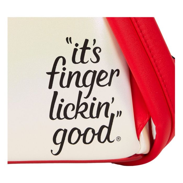 Kentucky Fried Chicken by Loungefly Backpack Mini 