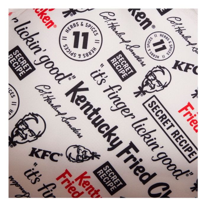 Kentucky Fried Chicken by Loungefly Backpack Mini 