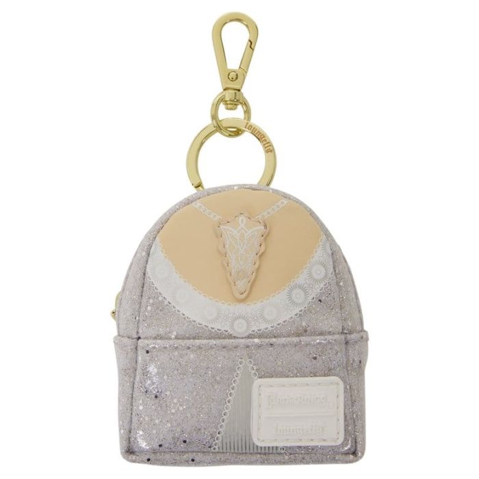 Lord of the Rings by Loungefly Bag Charm Mystery Box Display (15)