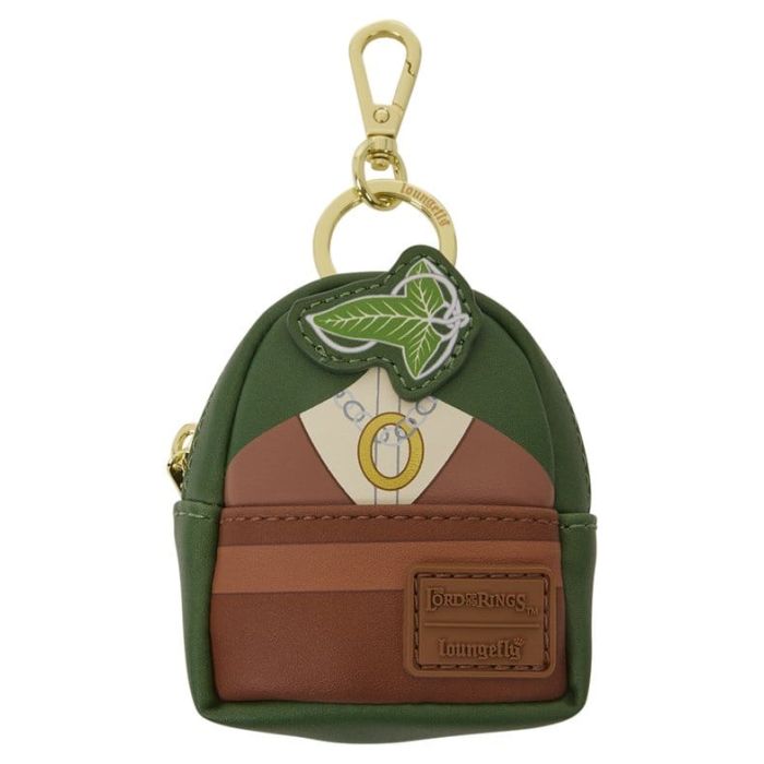 Lord of the Rings by Loungefly Bag Charm Mystery Box Display (15)