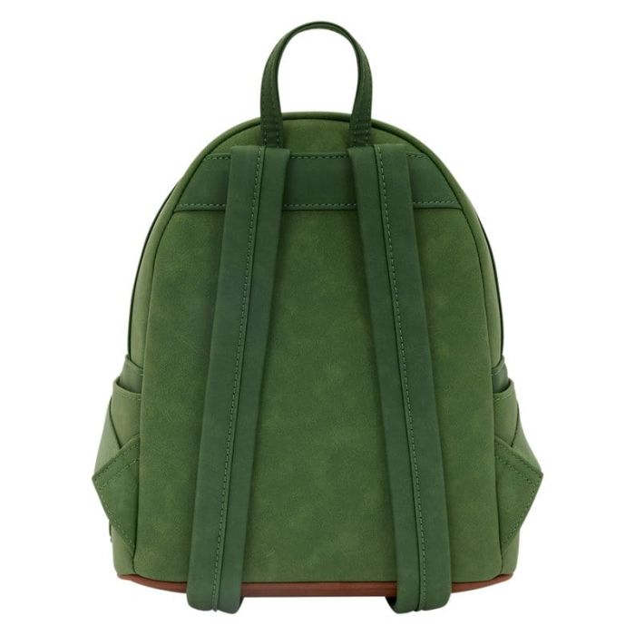 Lord of the Rings by Loungefly Mini Backpack Frodo Mithril