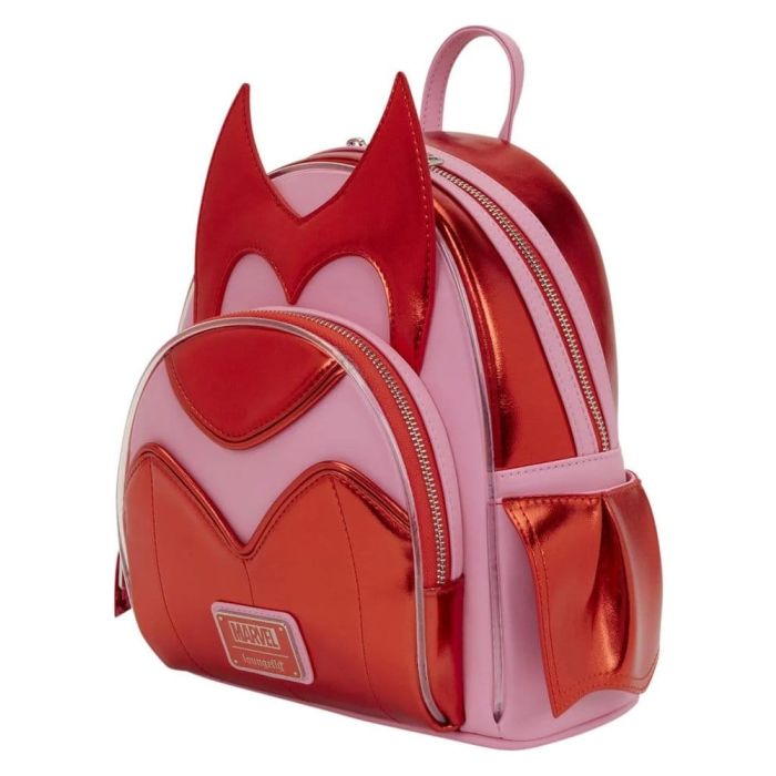 Marvel by Loungefly Mini Backpack Scarlet Witch Wanda