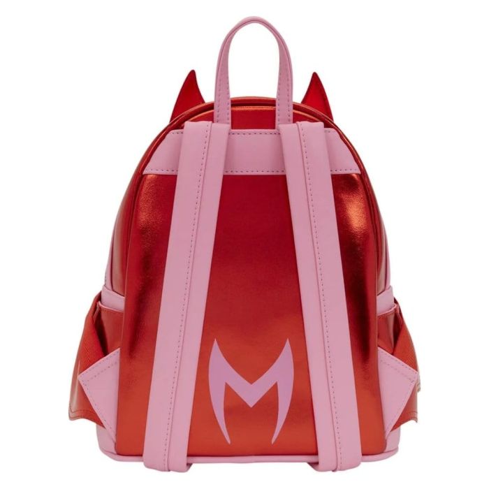 Marvel by Loungefly Mini Backpack Scarlet Witch Wanda