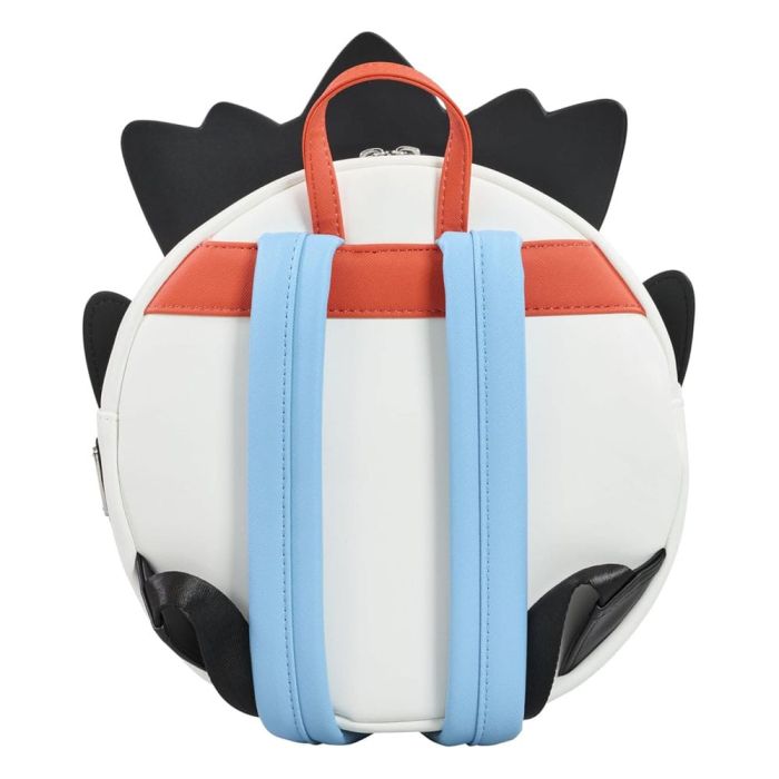 Pokémon by Loungefly Mini Backpack Togepi