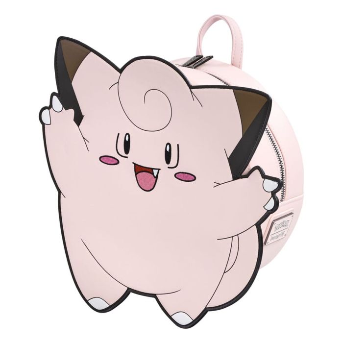 Pokémon by Loungefly Mini Backpack Clefairy Cosplay