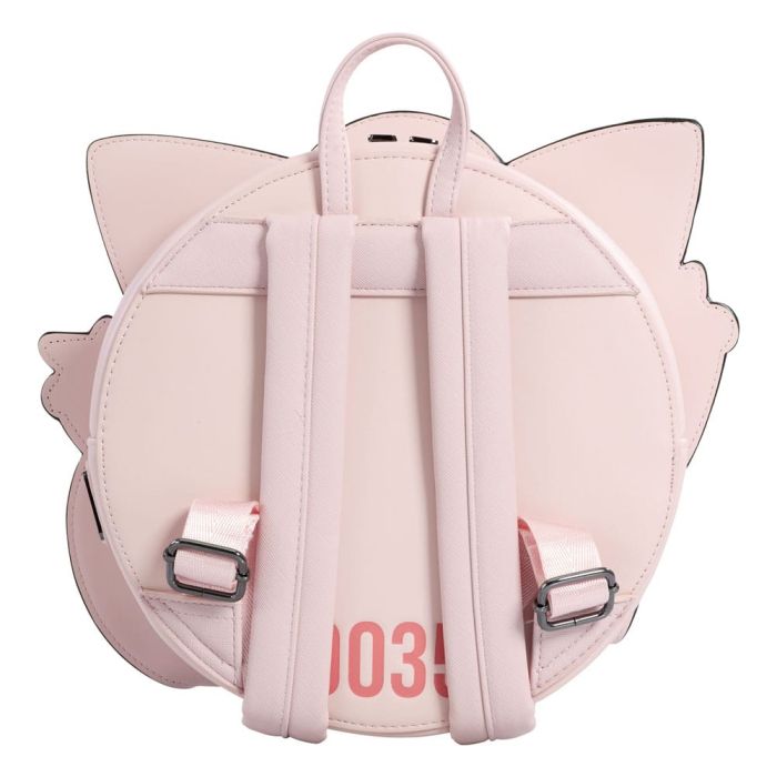Pokémon by Loungefly Mini Backpack Clefairy Cosplay