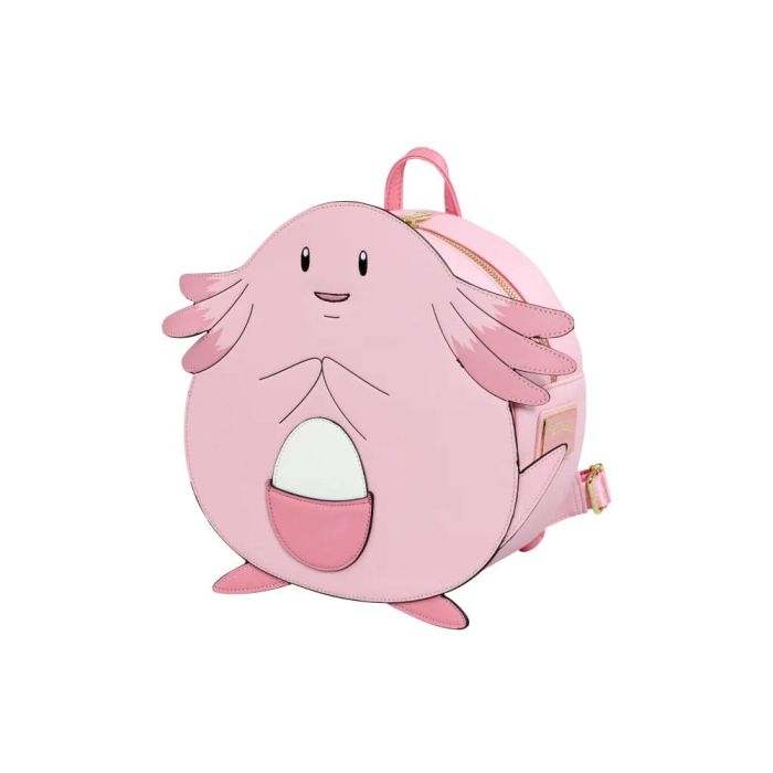 Pokémon by Loungefly Mini Backpack Chansey Cosplay