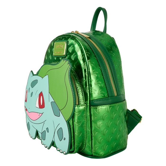 Pokemon by Loungefly Mini Backpack Bulbasaur 