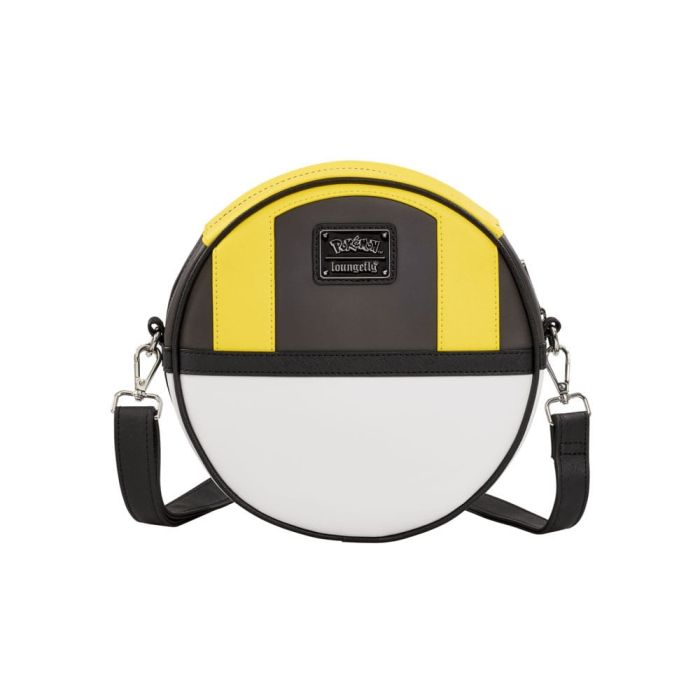 Pokémon by Loungefly Crossbody Pokeball Ultraball
