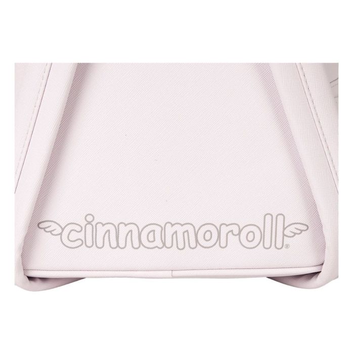 Sanrio by Loungefly Mini Backpack Cinnamoroll
