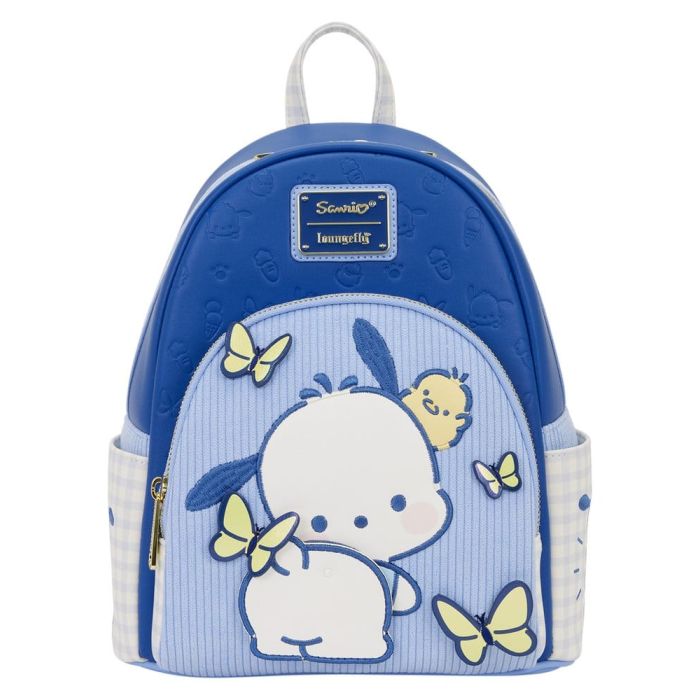 Sanrio by Loungefly Mini Backpack Pochacco