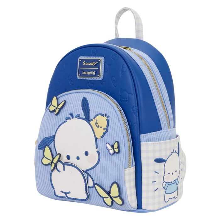 Sanrio by Loungefly Mini Backpack Pochacco