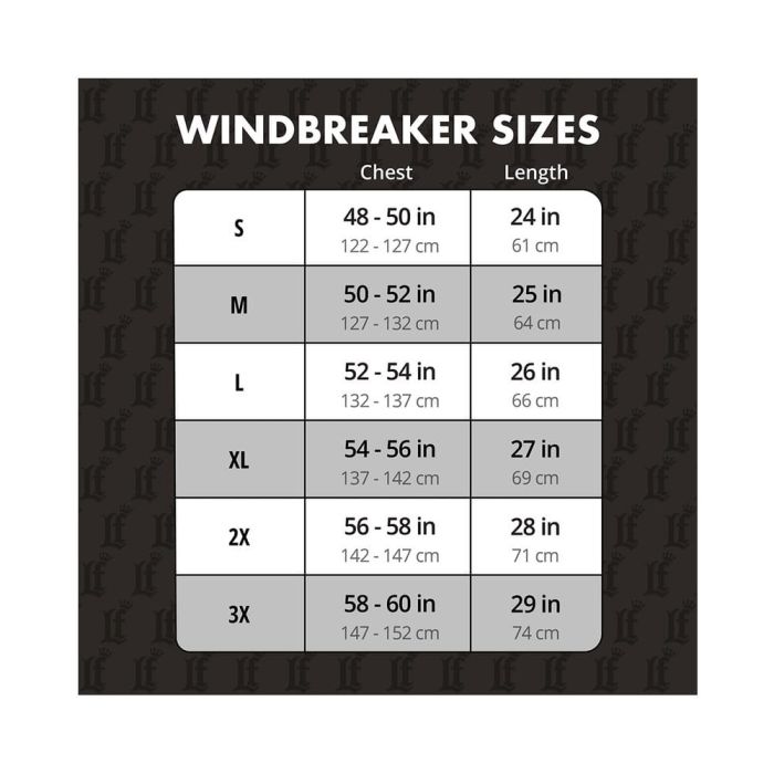 Sanrio by Loungefly Windbreaker Jacket My Melody and Kuromi Size XL