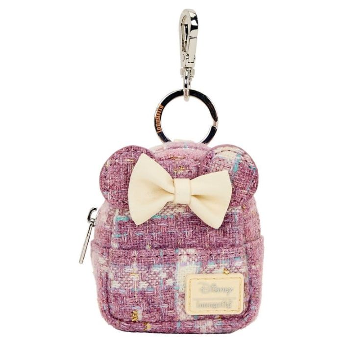 Disney by Loungefly Bag Charm Mystery Box Display (15)