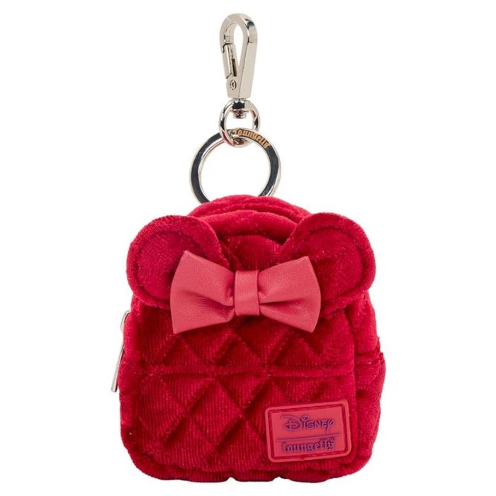 Disney by Loungefly Bag Charm Mystery Box Display (15)