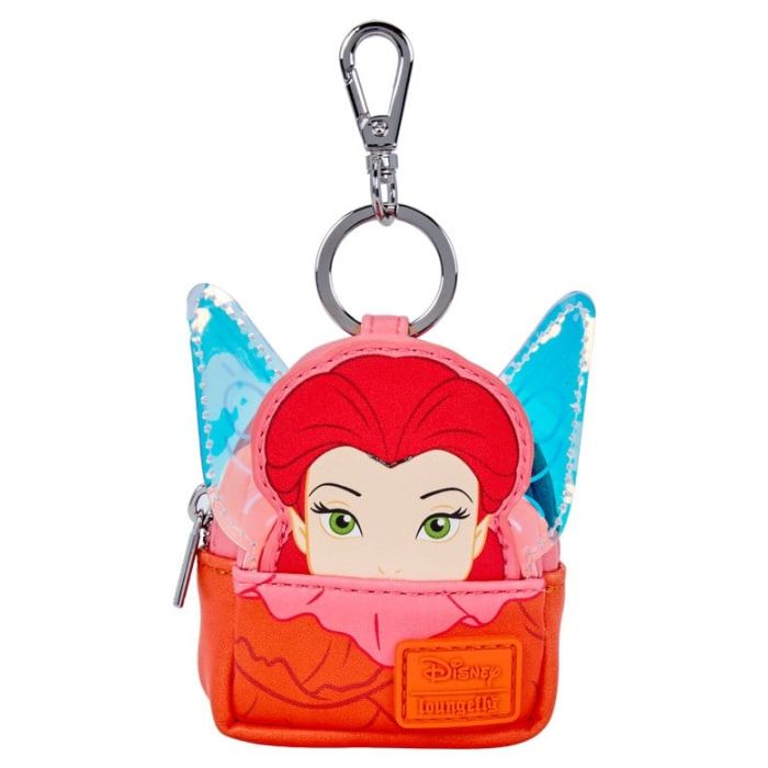 Disney Fairies by Loungefly Bag Charm Mystery Box Display (15)
