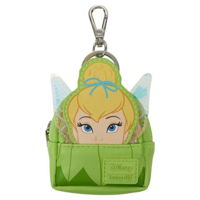 Disney Fairies by Loungefly Bag Charm Mystery Box Display (15)