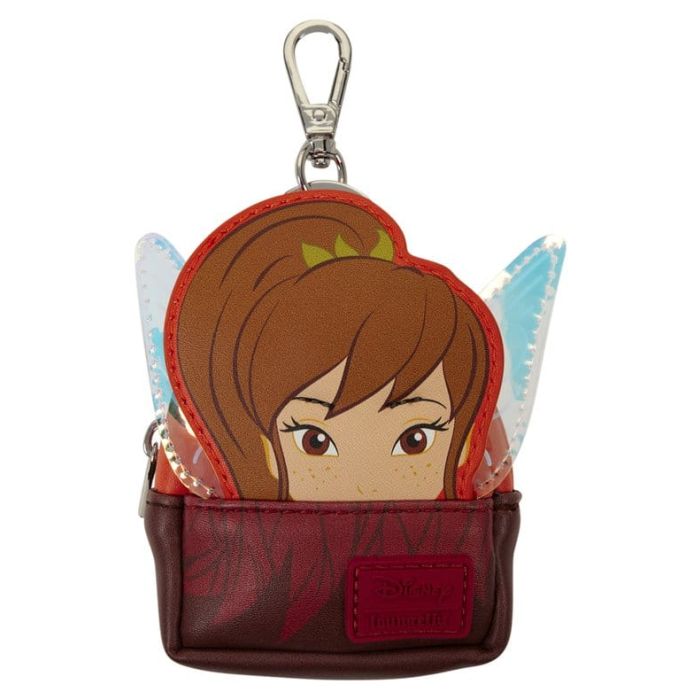 Disney Fairies by Loungefly Bag Charm Mystery Box Display (15)