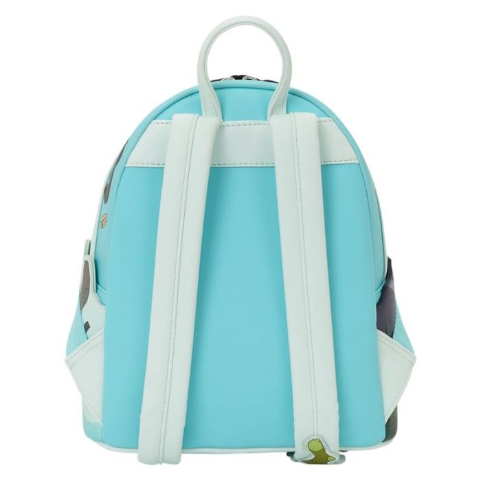 Kim Possible Paragliding Mini Backpack