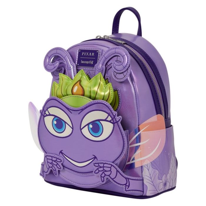 A Bug's Life by Loungefly Mini Backpack Princess Atta