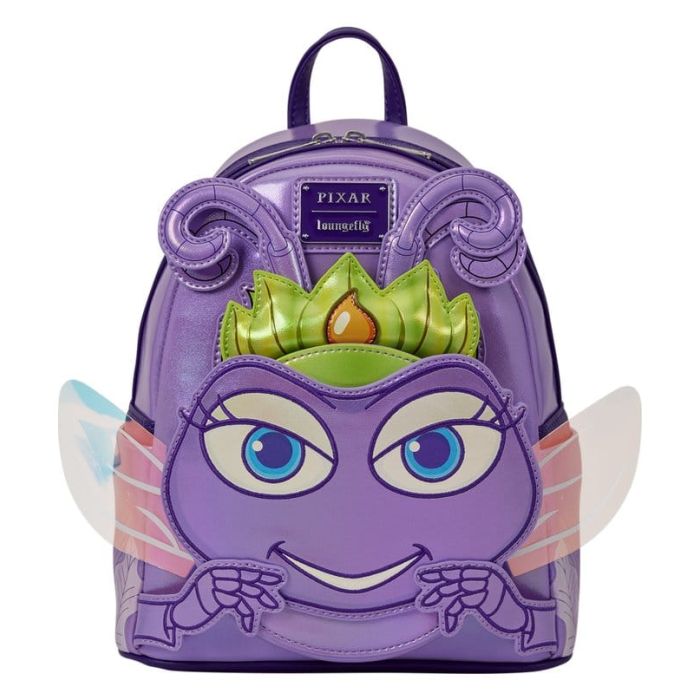 A Bug's Life by Loungefly Mini Backpack Princess Atta