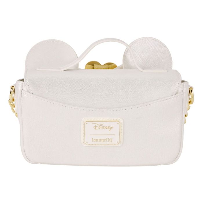 Disney by Loungefly Crossbody Wedding