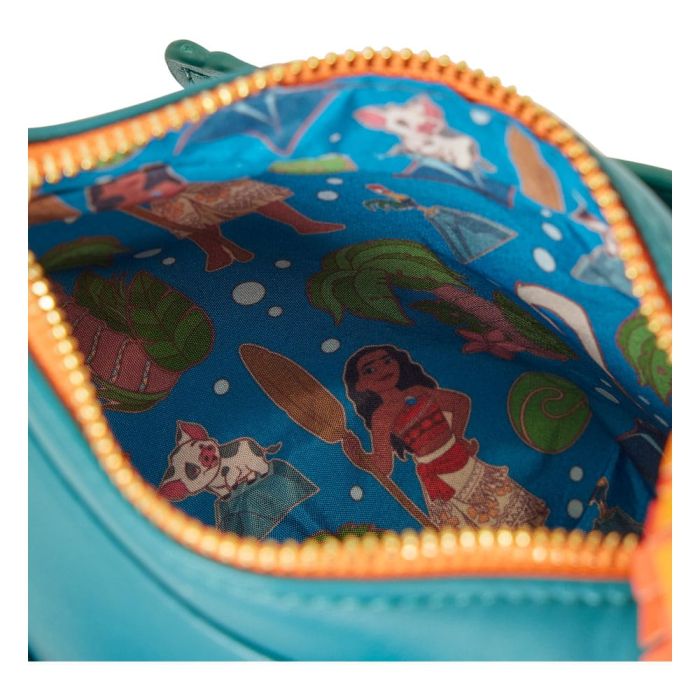 Disney by Loungefly Crossbody Moana Hei Hei