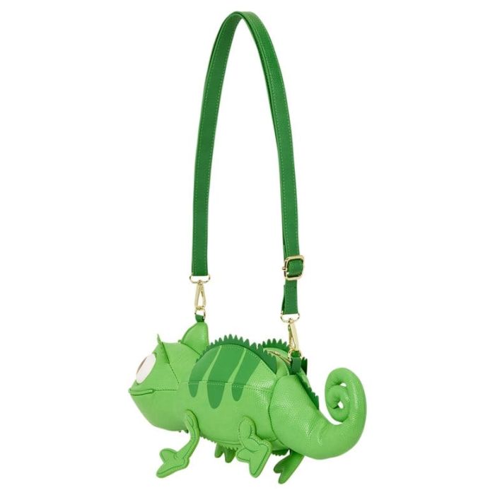 Tangled by Loungefly Crossbody Pascal