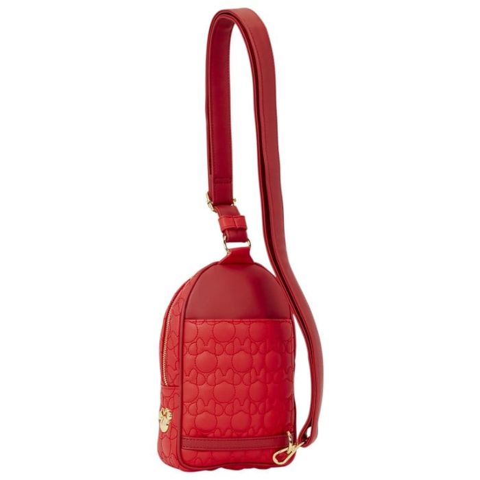 Disney by Loungefly Sling Bag Minnie