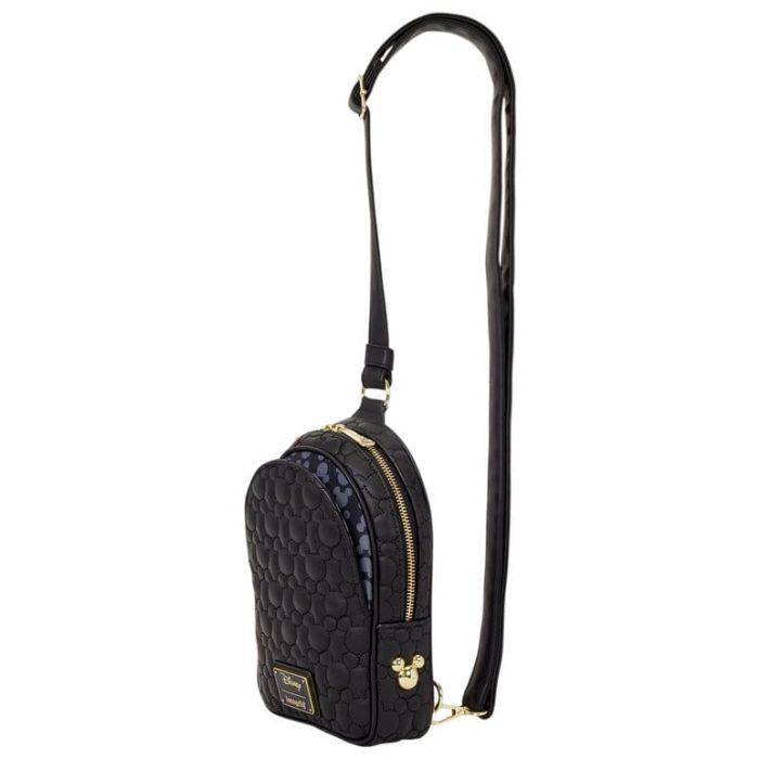 Disney by Loungefly Sling Bag Mickey