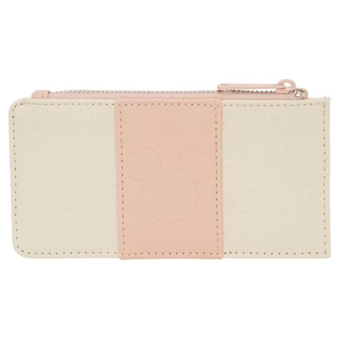 Disney by Loungefly Wallet Mickey & Friends All-Over Print