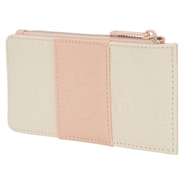 Disney by Loungefly Wallet Mickey & Friends All-Over Print