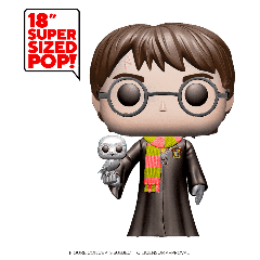 Harry Potter - 18 inch Funko Pop! - Harry Potter