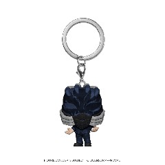 All For One - Funko Pocket Pop! - My Hero Academia