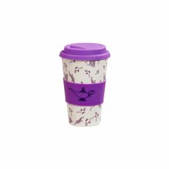 Disney A Whole New World - Funko Home & Gift - Lidded Mug