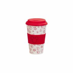 Disney Oh Boy - Funko Home & Gift - Lidded Mug